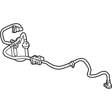 油彩画/F5 Amazon.com: Genuine Ford Parts - Tube Asy - Fuel Vapour